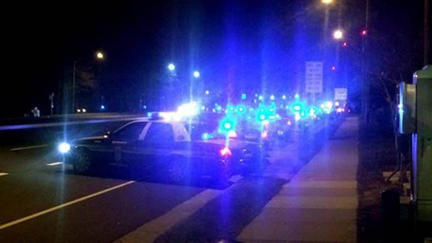 Virginia police department provides latest details on the case 