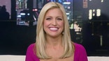 Ainsley Earhardt's first day at 'Fox & Friends'