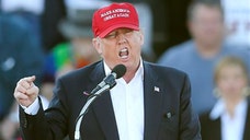 Candidates gear up for Super Tuesday