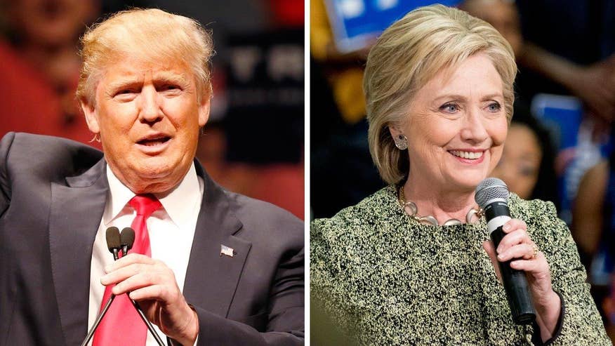 Cruz, Rubio and Beie Sanders go after Trump