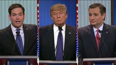 Donald Trump has a big lead in the next crucial state