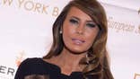 Is Melania Trump's past fair game for political attack?