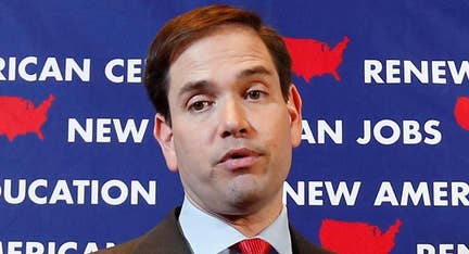 Rubio camp accuses Cruz of 'dirty tricks' over Hawaii 'dropout' email