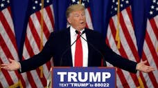 Republican Delegate Math Favors Donald Trump After Latest Wins