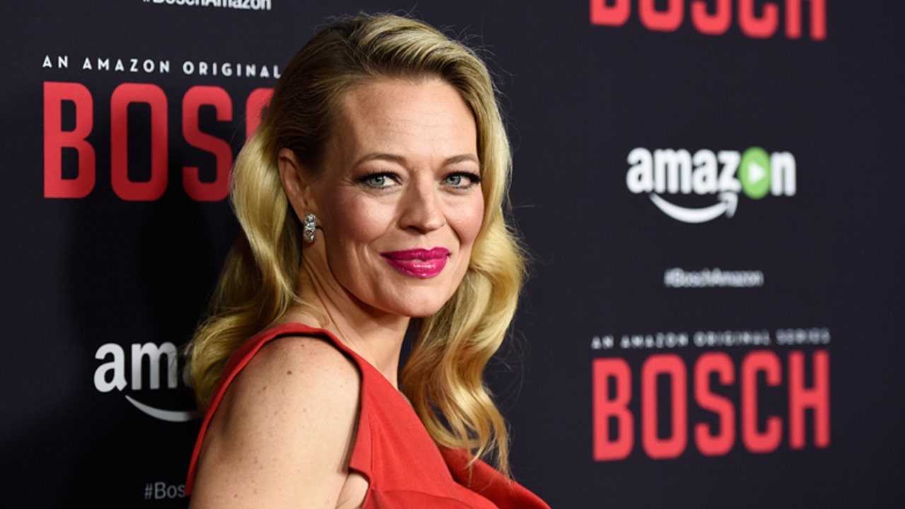 Bosch' star Jeri Ryan proud of bimbo-free career | Fox News