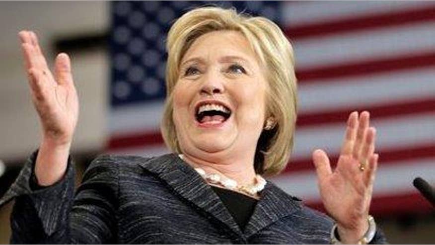 Clinton Wins Northern Mariana Islands Democratic Caucus