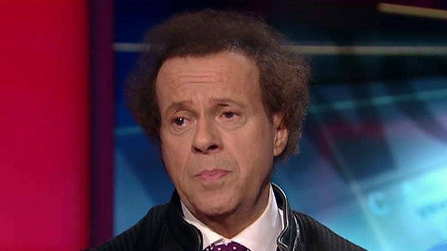 'Missing Richard Simmons' explores how the fitness guru hasn't been seen in public for more than 1,000 days
