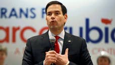 Are these the last days of Marco Rubio?