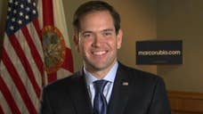 How Marco Rubio came undone