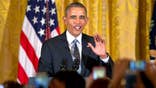 Obama seeks hike in post-presidency payments