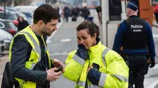 Islamic State claims responsibility for the Brussels attacks
