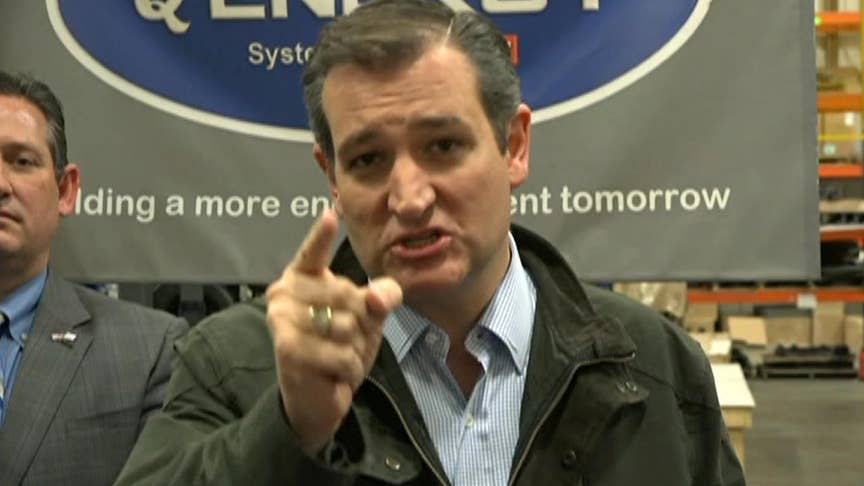 2016 Presidential Election Headquarters | Politics | Fox News