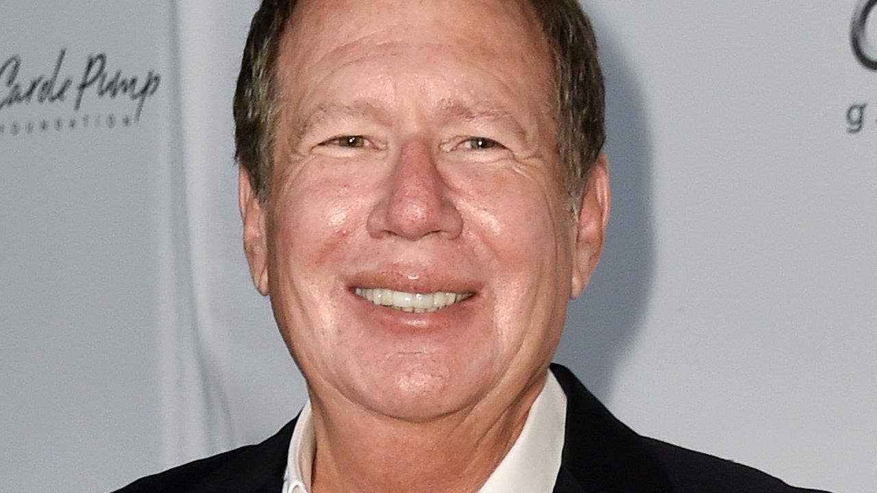 Comedian Garry Shandling dead at 66 | Fox News Comedian Garry Shandling dead at 66 | Fox News