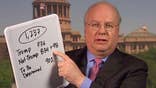 Karl Rove explains how a contested convention would work