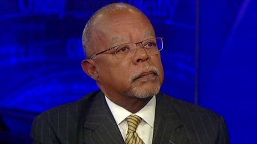 Bill O'Reilly sits down with Henry Louis Gates on 'The O'Reilly Factor'