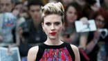 Man's homemade robot looks a lot like Scarlett Johansson