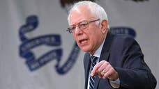 Hillary Clinton Questions Whether Bernie Sanders Is a Democrat: 'I'm Not Even Sure He Is One'