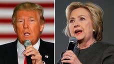 Donald Trump and Hillary Clinton Look to Rebound in New York