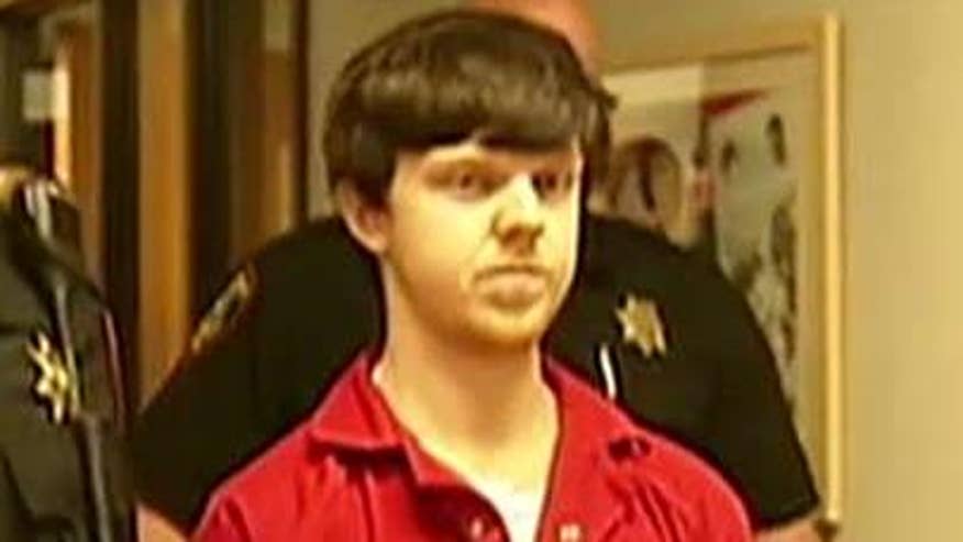 #39 Affluenza #39 teen Ethan Couch turns 19 case moves tocourt Fox News