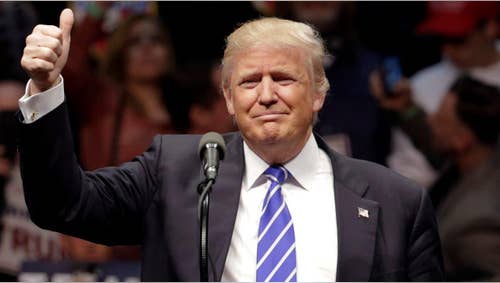 2016 Presidential Election Headquarters | Politics | Fox News