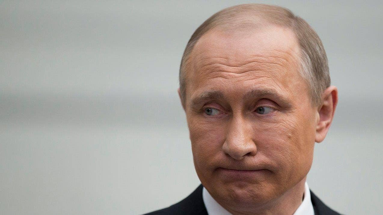 Russian jet threatens U.S. reconnaissance aircraft