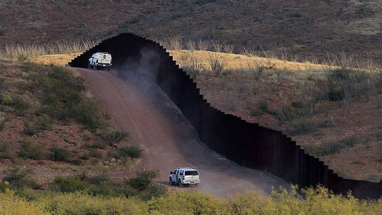 Do Americans want to build a border wall? | Fox News