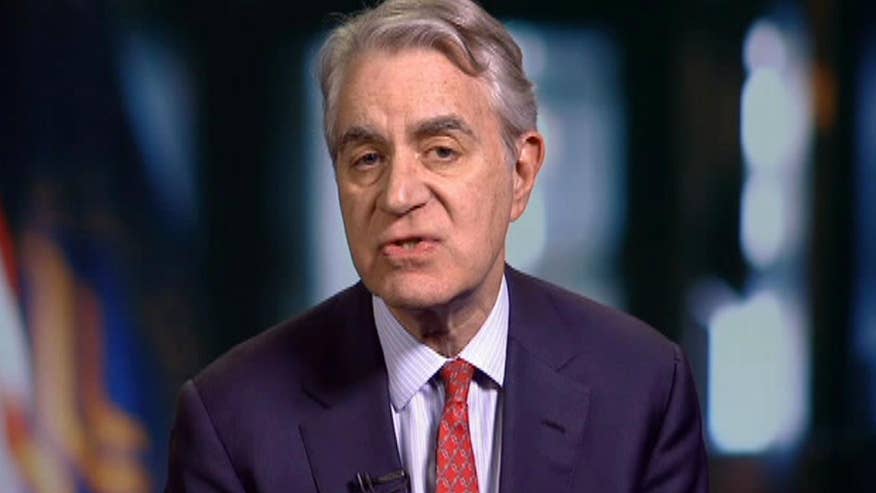 CEO of HealthCare.gov goes 'On the Record' on the potential impact of the nation's largest health insurer, bolting ObamaCare, taking a wait and see approach