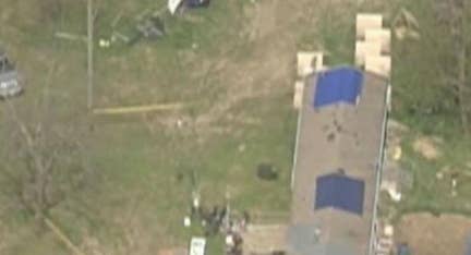 Youngest Ohio family member received Facebook threat before murders