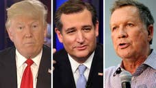 Cruz and Kasich's Sorry Plan to Stop Trump