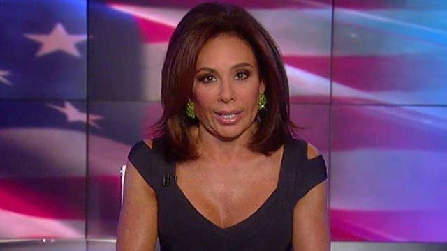 Judge Jeanine What S Wrong With Putting America First On Air Videos