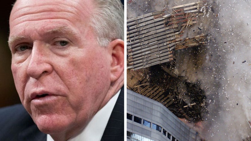 On 'America's Newsroom,' Fox News national security analyst KT McFarland wonders what John Brean is hiding