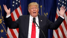 Donald Trump Reaches Out, Quietly, to Republican Establishment
