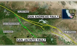 Jonathan Hunt reports from Los Angeles 