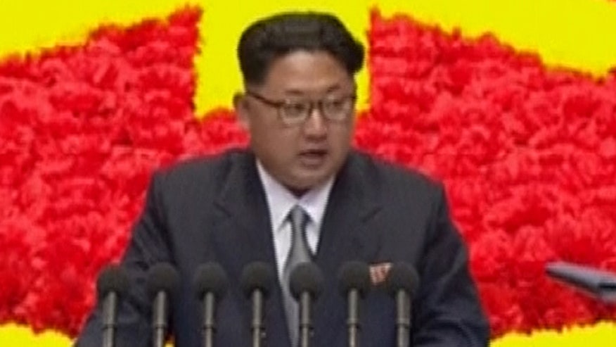 North Korea Begs China To Stop Calling Kim Jong Un Fat Fox News 