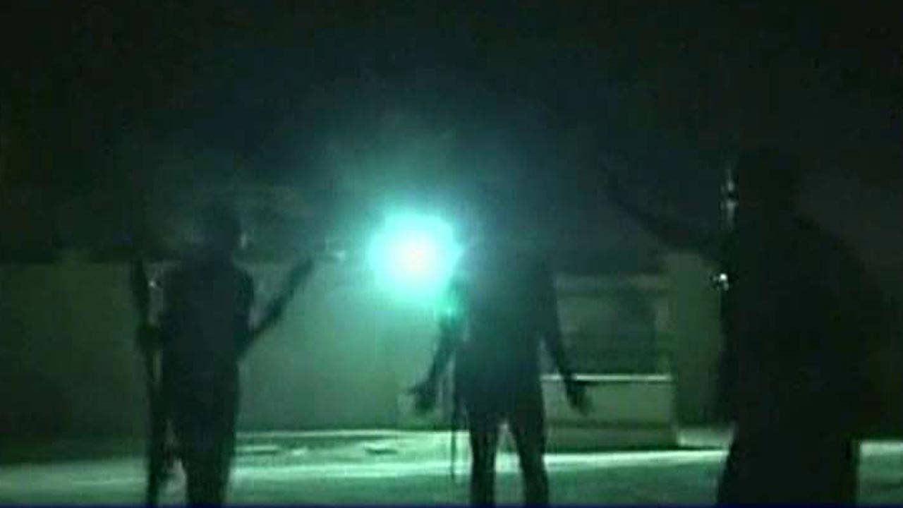 'We could have been there': Squadron member speaks out on stalled Benghazi response