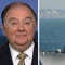 Pentagon report says China weaponizing man-made islands in South China Sea