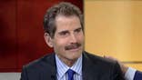 John Stossel opens up about his battle with lung cancer