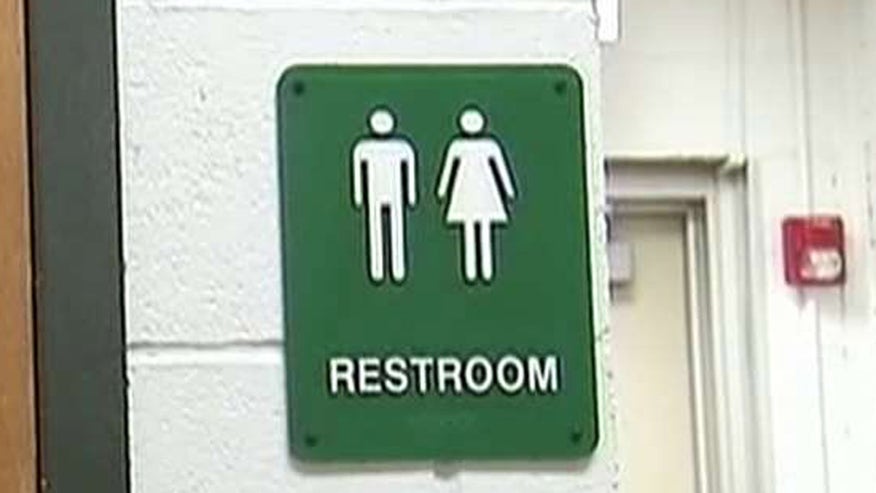 Order will tell schools to allow transgender students to use the bathroom they identify with