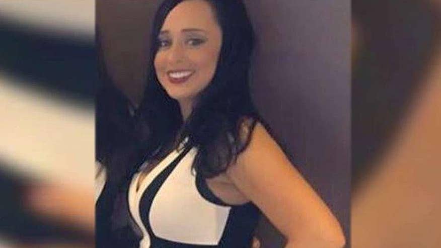 Coast Guard Searching For Woman Who Fell Off Cruise Ship In Gulf Of Mexico | Fox News Coast Guard Searching For Woman Who Fell Off Cruise Ship In Gulf Of Mexico | Fox News