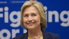 The presidency is Hillary Clinton's to lose. Here are 12 ways she could lose it.