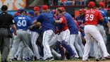 Will Odor punishment fit the crime?