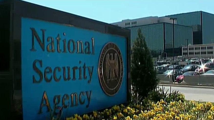 On 'Special Report,' Catherine Herridge explains how the cutting-edge communications network offers real time intelligence to U.S. Forces