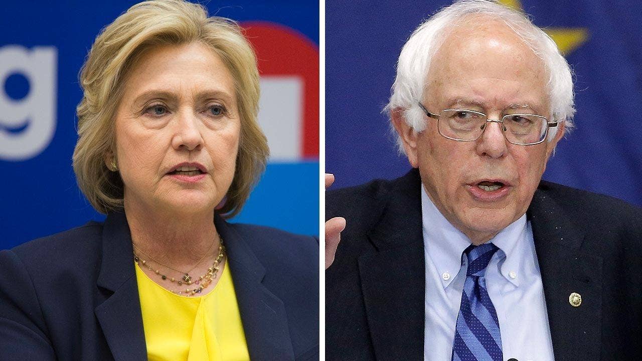 Sanders supporters reportedly to hold Philly 'fart-in'