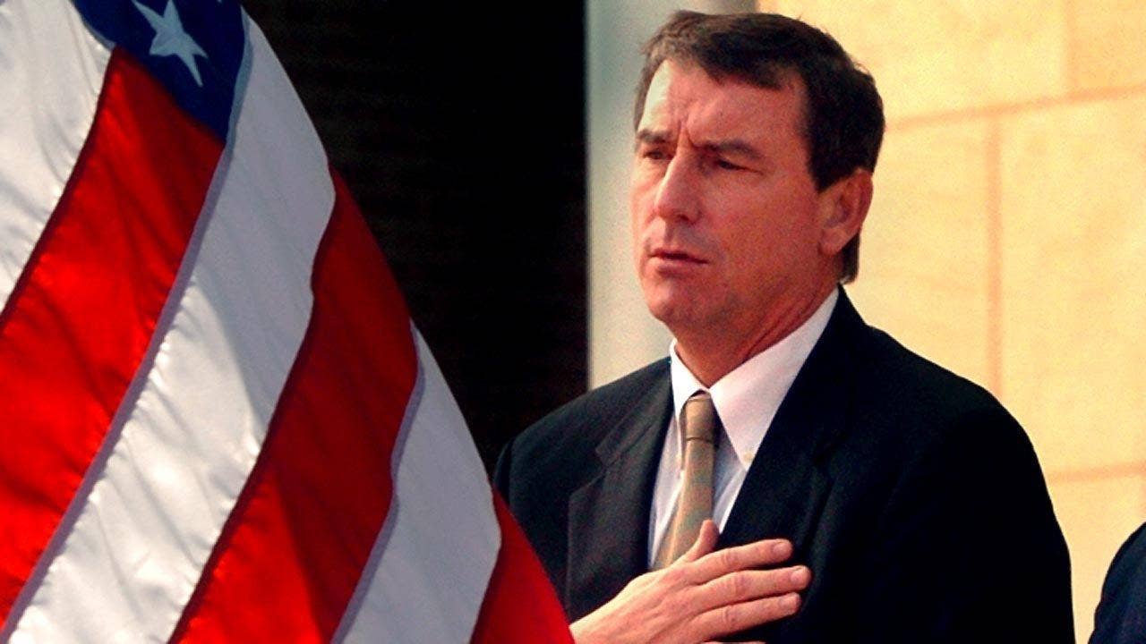 DOJ fights federal judge's order for lawyers to attend ethics training