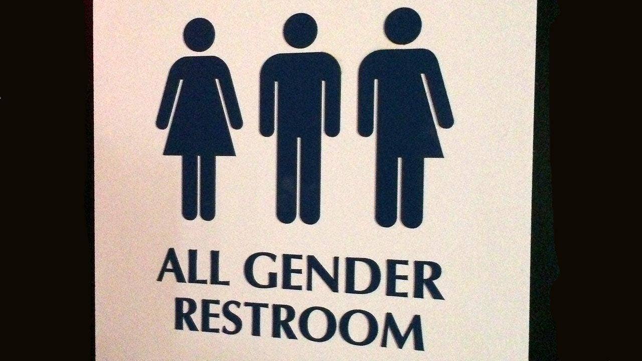 Eleven states sue over Obama administration's transgender directive