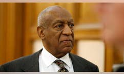 Fox411: Judge ruled there is enough evidence for Cosby to stand trial on sexual assault charges stemming from a 2004 incident