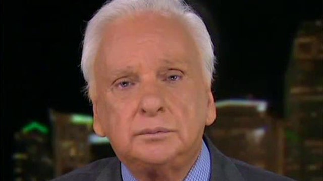 Bernie Goldberg on the Charlotte Observer Controversy