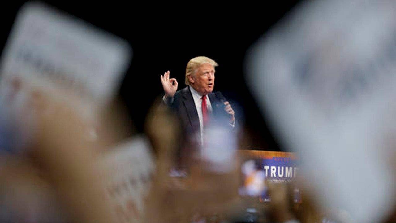 Trump-GOP Victory fund purportedly nets $6M at premier LA fundraiser