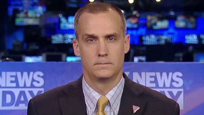 Trump aide Lewandowski defends Martinez criticism, says focus should be jobs and economy - Fox News