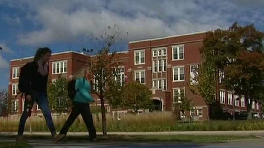 Student says 'People' is wasting tax dollars